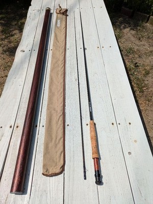 SAGE Graphite II GFL 586 DS 8'6