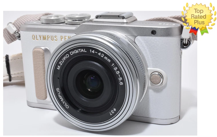 Olympus PEN E-PL8 Digital Cameras for Sale - Shop New & Used