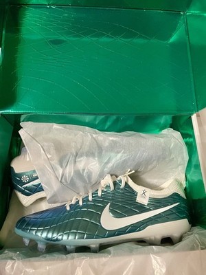 Nike Tiempo Legend 10 Elite FG Us9 Emerald, 30th Anniversary (R10