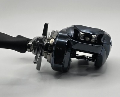 Shimano Aldebaran DC 30 HG Baitcast Reel Right Hand from Japan | eBay