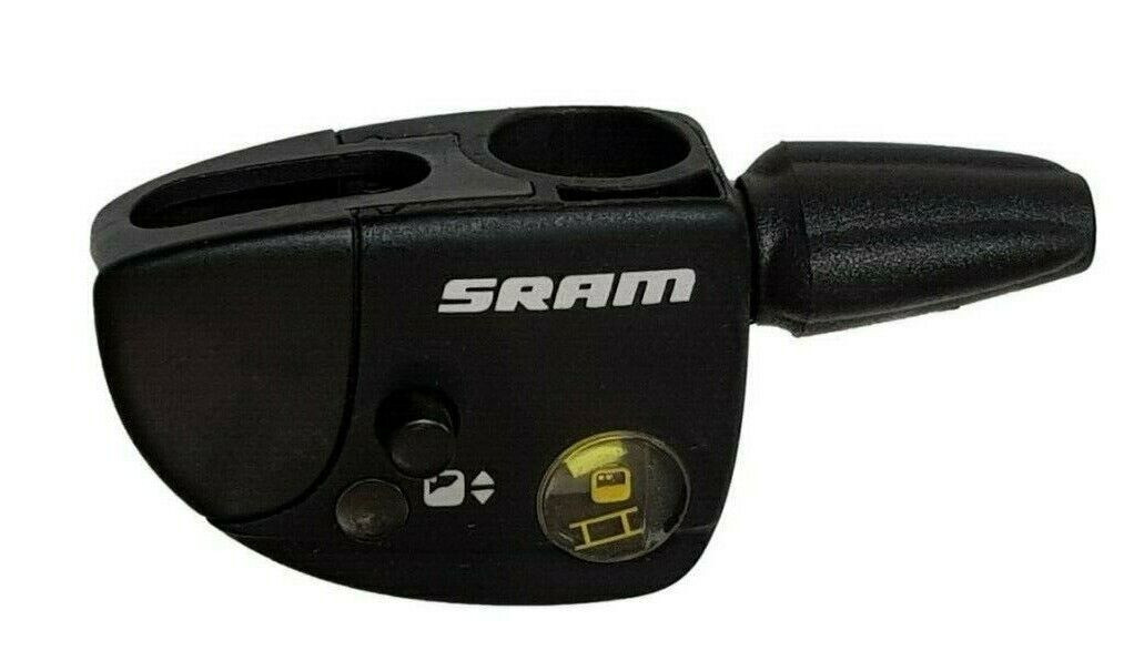 New SRAM Dual Drive 3-Speed Click Box DualDrive DD3 CLICKBOX | eBay