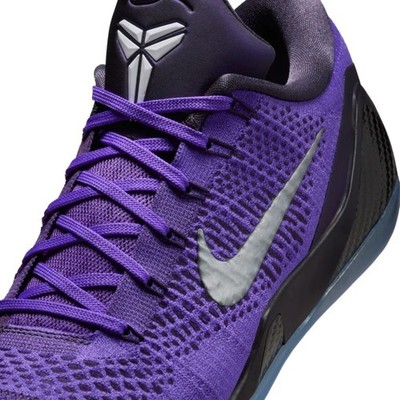 Nike Kobe 9 Elite Low Protro 'Moonwalker' IM0465-500 Men's Sizes