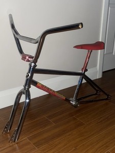 Scorpion Bmx Bike for sale | eBay