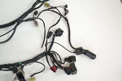 KAWASAKI NINJA ZX-9R Kabelbaum ZX900F 2003 2181799 | eBay