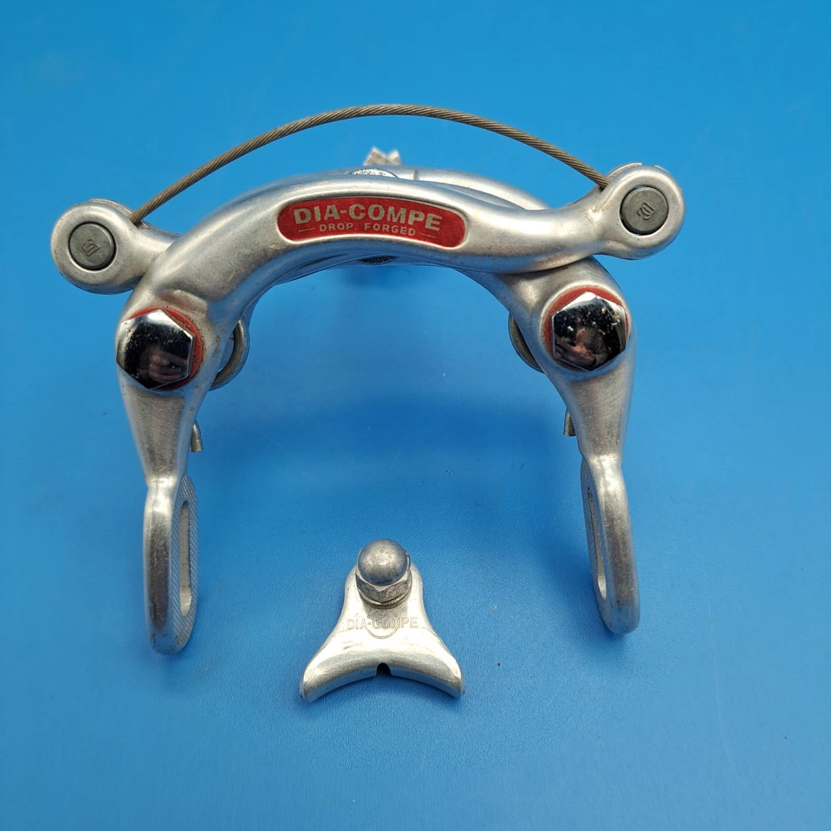 DIA-COMPE Front Brakes for Racing Bike for sale | eBay