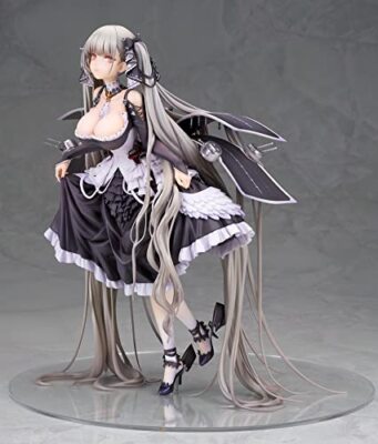 Azur Lane Formidable 1/7 Complete Figure Alter | eBay