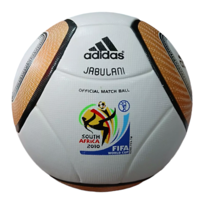 Adidas Jabulani Soccer Ball FIFA World Cup 2010 Official Match