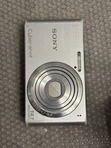 Sony Cybershot Dsc W610 | eBay
