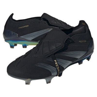 Adidas Predator Elite FT FG IF6444 Mens Soccer Shoes Football