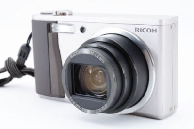 RICOH R10 digital camera | eBay
