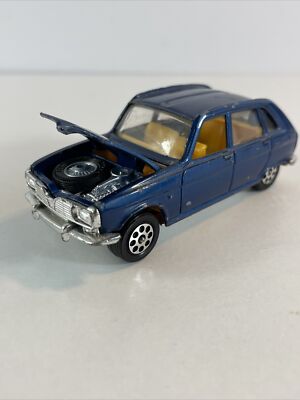 CORGI RENAULT - 16 