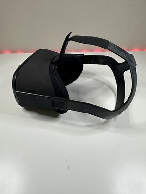 OCULUS QUEST 1 64GB Headset Only - Tested Working | eBay