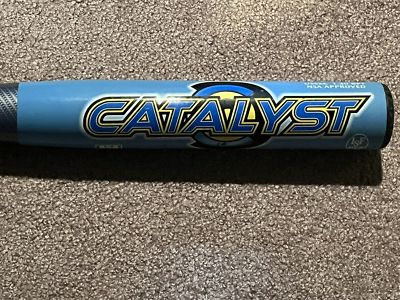 Louisville Slugger Catalyst Composite FP71C 31