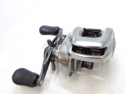 Shimano 18 Bantam MGL HG Right Baitcasting Reel Japan | eBay