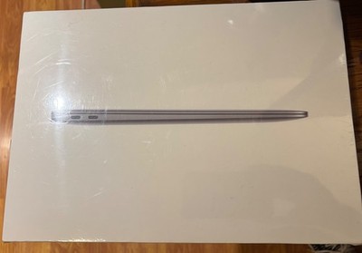 Apple MacBook Air 13 in 2020 Silver/Apple M1 3.2 GHz, 256 GB 8 GB
