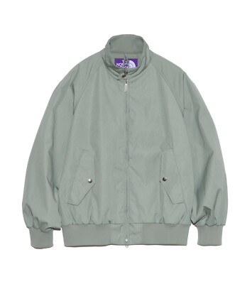 ASK availability First) THE NORTH FACE Purple Label 65/35 Field