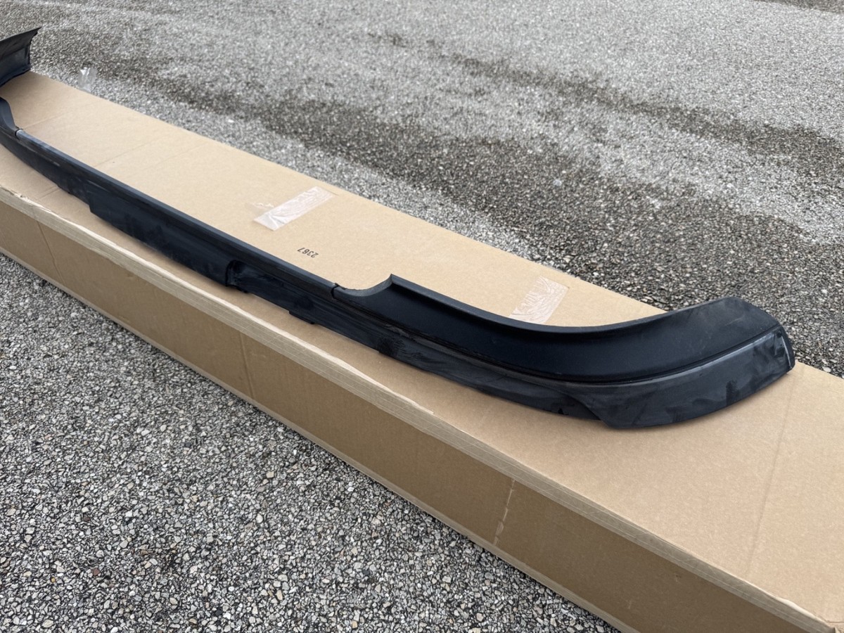 Ford OEM 2016 Explorer Front Bumper-lower Panel FB5Z17626AA for