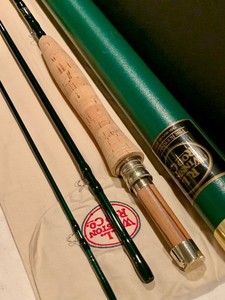 Winston Fly Rod Im6 | eBay