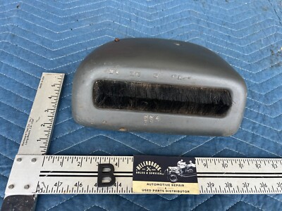 1999-2007 Chevy Silverado 4x4 Floor Shift Surround Bezel Cover
