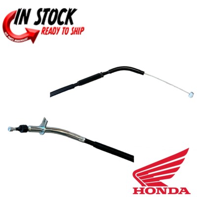 2019-2025 HONDA CRF125F Clutch Cable Genuine OEM 22870-K28-A61