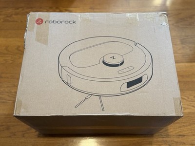 Roborock Qrevo S5V (Model: RRWOPEP EWFD24LRR) Robot Vacuum & Mop