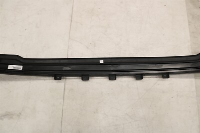 NEW OEM Ford Front Bumper Lower Valance Panel JL1Z-17626-AA
