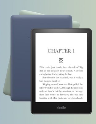 Amazon Kindle Paperwhite 11th Gen 2021 WiFi 6.8 inch Display