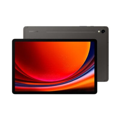Samsung Galaxy Tab S9+ GRAPHITE 12GB+256GB Octa Core Android PC
