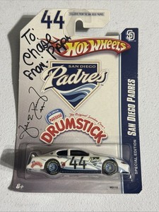 Hot Wheels Padres for sale | eBay