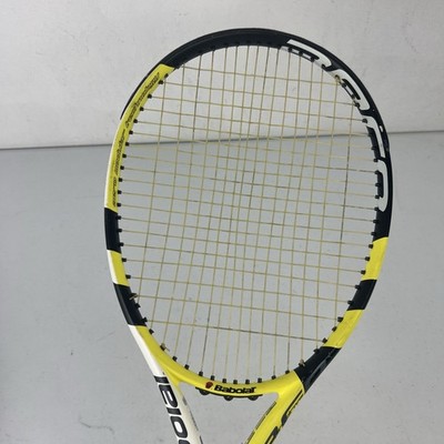 Babolat AeroPro Drive 2007 G3 4 3/8 Cortex Rafael Nadal Tennis