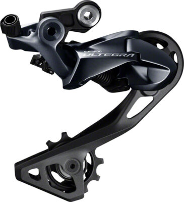 Shimano Ultegra R8000 Mechanical Rear Derailleur RD-GS Medium Cage