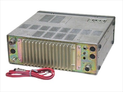 KENWOOD TS-430V HF All mode Transceiver 1.8～30MHz 10W DC Cable