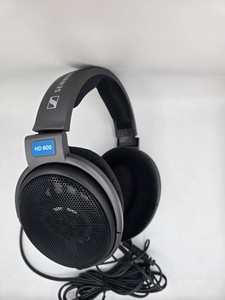 Sennheiser HD 700 Headphones | eBay