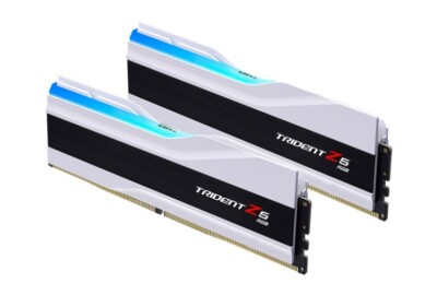 G.Skill Trident Z5 RGB 64GB (2X32) DDR5-6000 CL36 Memory - | eBay