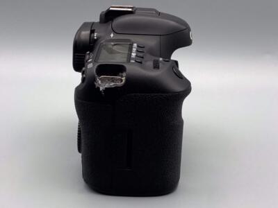 CANON EOS 7D MARK II BODY ONLY- FOR PARTS | eBay