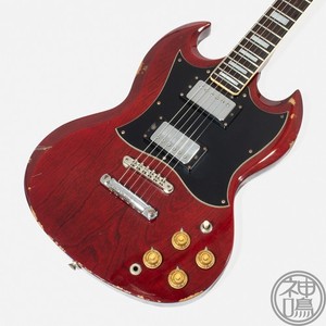 Greco Sg Guitar | eBay