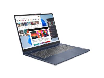 Lenovo Ideapad 5 Laptop Ryzen 7 8845HS 16GB 1TB SSD 14