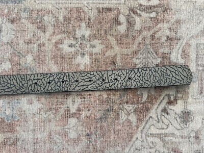 Nike SB Belt - Official Nike SB Product Vintage Elephant Print