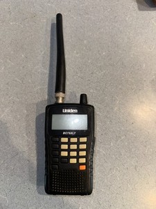 Uniden Bc75xlt Scanner | eBay