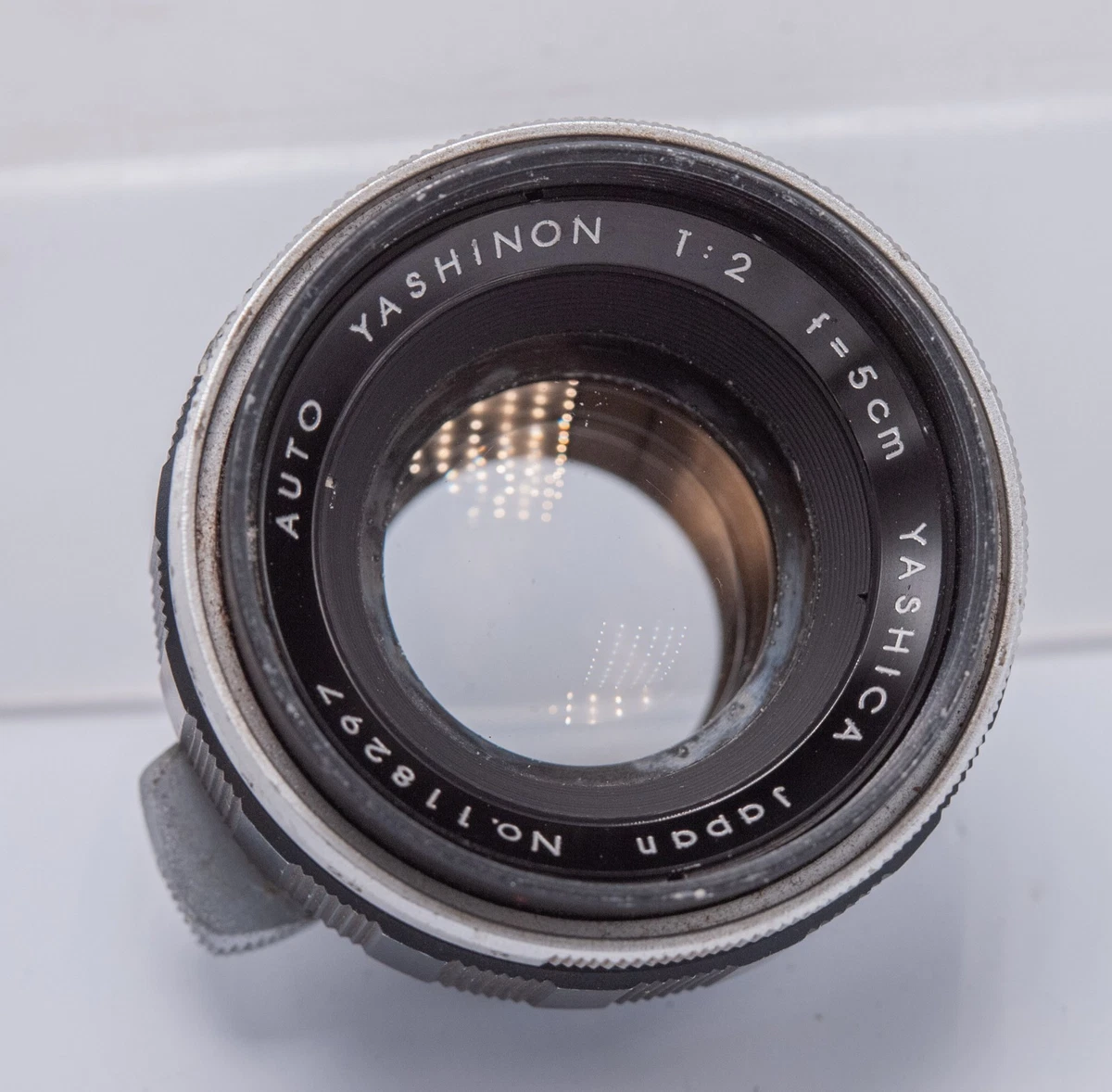 Yashica M42 Camera Lenses for sale | eBay