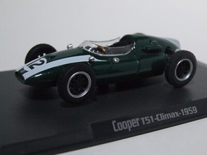 Cooper T51 | eBay