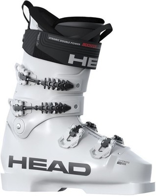 Head Raptor WCR 140S Alpine Ski Boots, White, 28.5cm | eBay