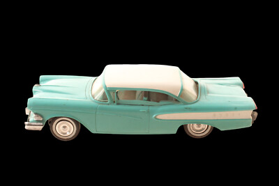 Vintage 1958 Ford Edsel Promo Car | eBay