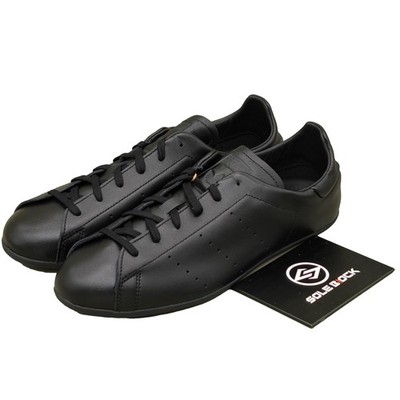 Adidas STAN SMITH Low Pro Women's JR6010 Black Size | eBay