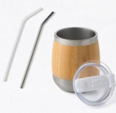 ENHYPEN JAKE COCO-SHELL TUMBLER Artist-Made Collection by ENHYPEN