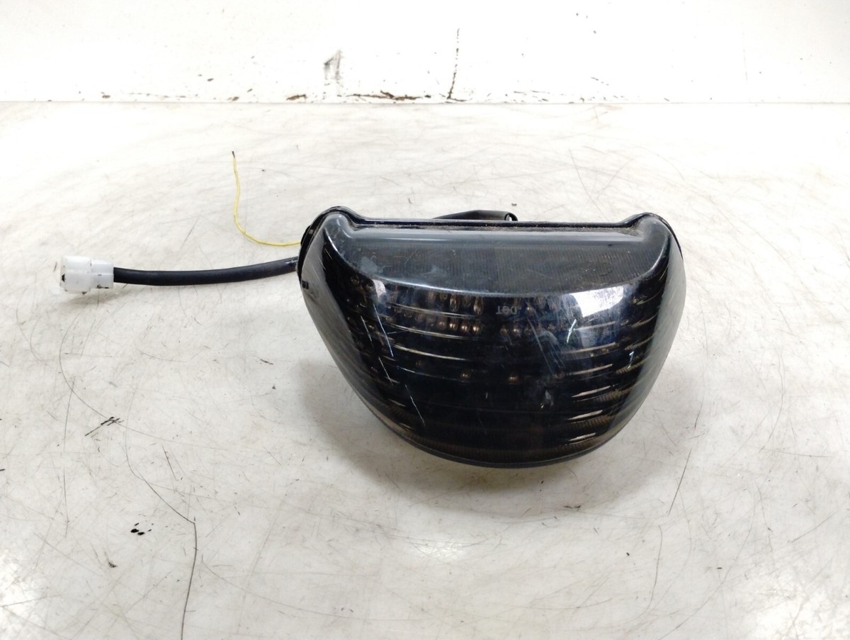 2002 Kawasaki ZX1200 ZX-12 R Rear Brake Line Hose | eBay