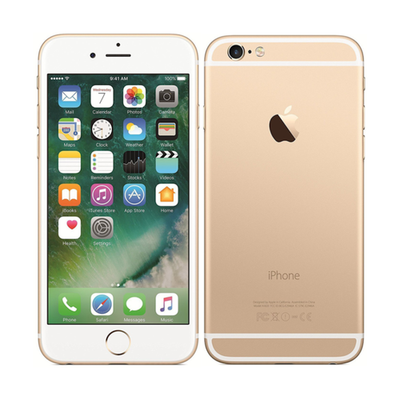 Apple iPhone 6 16GB 64GB 128GB Unlocked Verizon AT&T Gold|Space