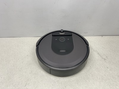 iRobot Roomba i7 Wi-Fi Connected Robot Vacuum Roomba Vacuum - | eBay