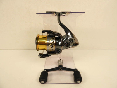 Shimano 14 Stella C3000SDH Spinning Reel | eBay