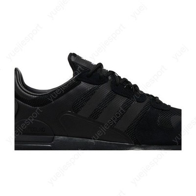 adidas Zx 700 Hd Black G55780 | eBay